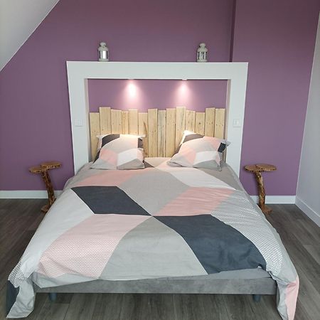 Appartamento Duplex Neuf Autonome Broyes  Esterno foto