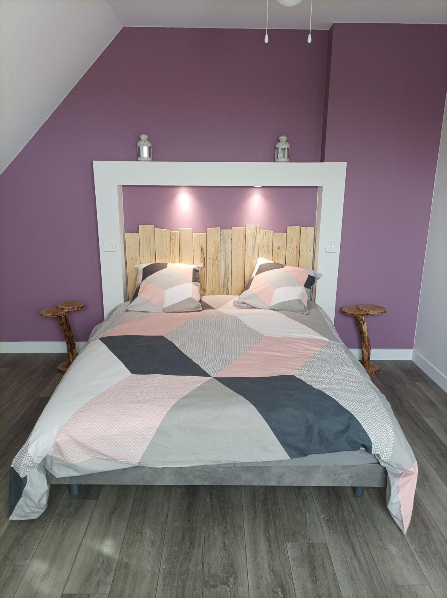 Appartamento Duplex Neuf Autonome Broyes  Esterno foto